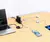 Kit 5 Cabos Retráteis USB C 100W Free2Draw Carregamento Rápido