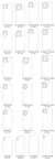 Capa Transparente para iPhone X, XS, XR, 11, 12, 13, 14, 15 e 16 - Baseus Brasil | Loja Oficial | Frete Grátis