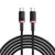 Cabo USB C 240W C Ultra Rápido Dura na internet