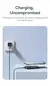 Power Bank Magnético 20W 5000mAh - loja online