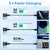 Kit Carregador Mini 30W GaN5 PD USB C + Cabo na internet