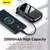 Power Bank 22.5W Qpow com Display e Cabo - Baseus Brasil | Loja Oficial | Frete Grátis