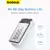 Imagem do Power Bank Magnético 20W 5000mAh com Suporte