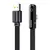 Cabo USB A para USB C 100W MVP3 Gamer na internet
