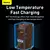 Kit Carregador 65W GaN3 Pro 3 Portas e Cabo USB C 100W na internet