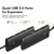 HUB USB Lite 4 em 1 USB 3.0 - Baseus Brasil | Loja Oficial | Frete Grátis