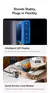 Docking Station 11 em 1 Spacemate na internet