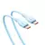 Imagem do Cabo USB C 100W 6A Ultra Rápido de Sílica Líquida
