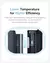Power Bank Picogo 45W 10000mAh com Cabo - comprar online