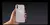 Imagem do Suporte de Telefone Magnético C01 Versão Saída de Ar