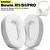 Almofadas pra Headset Bowie H1/H1s/H1i/H1 Pro - comprar online