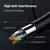 Imagem do Cabo de Rede Ethernet RJ45 Cat 6/7