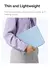 Imagem do Capa Magnética Minimalista para iPad