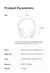 Headset Bowie H1i Bluetooth 5.3 Bayern de Munique - loja online