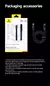 Cabo USB C para Lightning 20W MVP3 Gamer na internet