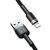 Kit 20 Cabos USB de Carregamento Rápido para iPhone - loja online