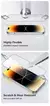 Película Protetora Corning para iPhone na internet
