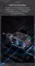 Kit Carregador 30W PD USB Tipo C + Cabo na internet