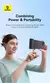 Power Bank Compacto USB C 20W 5000mAh - comprar online