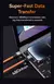 Cabo USB C para Lightning 20W CoolPlay - Baseus Brasil | Loja Oficial | Frete Grátis