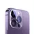 Protetor de Lente de Câmera para iPhone 16 - comprar online