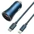 Kit Carregador Veicular 40W Dual Port + Cabo - comprar online