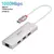 Hub USB 4 em 1 PortalJoy - comprar online