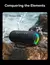 Caixa de Som Bluetooth AeQur VO20 - loja online