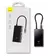 Hub Adaptador USB C 8 em 1 Pioneer Joy - Baseus Brasil | Loja Oficial | Frete Grátis