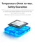 Power Bank Bipow Pro 22.5W 10000mAh com Display Digital - Baseus Brasil | Loja Oficial | Frete Grátis