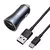 Kit Carregador Veicular 40W Dual Port + Cabo - loja online