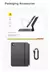 Capa Teclado Brilliance 2 para iPad