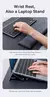 Desk Pad Inteligente com Suporte e Carregador Wireless na internet