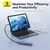 Hub USB C Mini 7 em 1 UltraJoy na internet