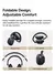 Headset Bowie 10 Max Bluetooth 5.4 - comprar online