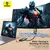 HUB USB C 11 em 1 60Hz com Botão - comprar online