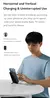 Power Bank Magnético com Suporte 10000mAh 20W