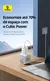 Carregador Extensor 7 em 1 20W PowerCombo