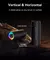 Caixa de Som Bluetooth AeQur VO20 - comprar online