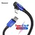 Cabo USB C para iPhone 18W 90 Graus - loja online