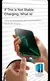 Imagem do Cabo USB C para Lightning 20W 90º