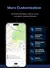 Fone de Ouvido Bluetooth Bowie E5x - loja online