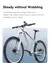 Suporte Magnético de Telefone para Bicicleta - Baseus Brasil | Loja Oficial | Frete Grátis