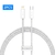 Kit 2 Cabos USB C Lightning PD 20W - loja online