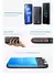 Power Bank Bipow Pro 22.5W 10000mAh com Display Digital - Baseus Brasil | Loja Oficial | Frete Grátis