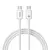 Cabo USB C Crystal 100W Carregamento Rápido - comprar online