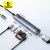 Hub USB C Mini 7 em 1 UltraJoy
