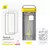Película Protetora 3D Curvo Corning para iPhone 15 e 16 - Baseus Brasil | Loja Oficial | Frete Grátis