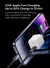 Cabo USB para Lightning 2.4A Glimmer - comprar online