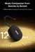 Alto-Falante Bluetooth 5.4 AeQur 35 Pro - loja online